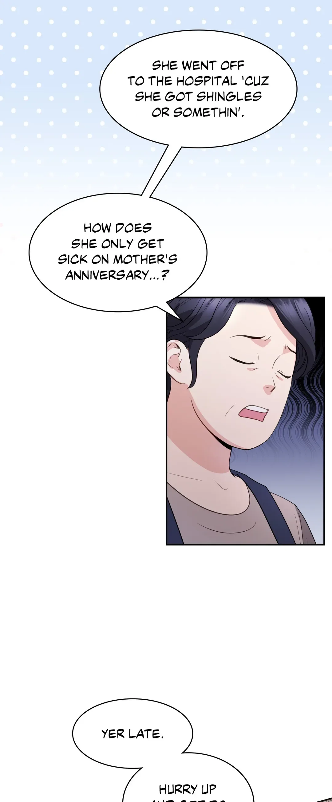 Seal The Deal Chapter 3 page 9