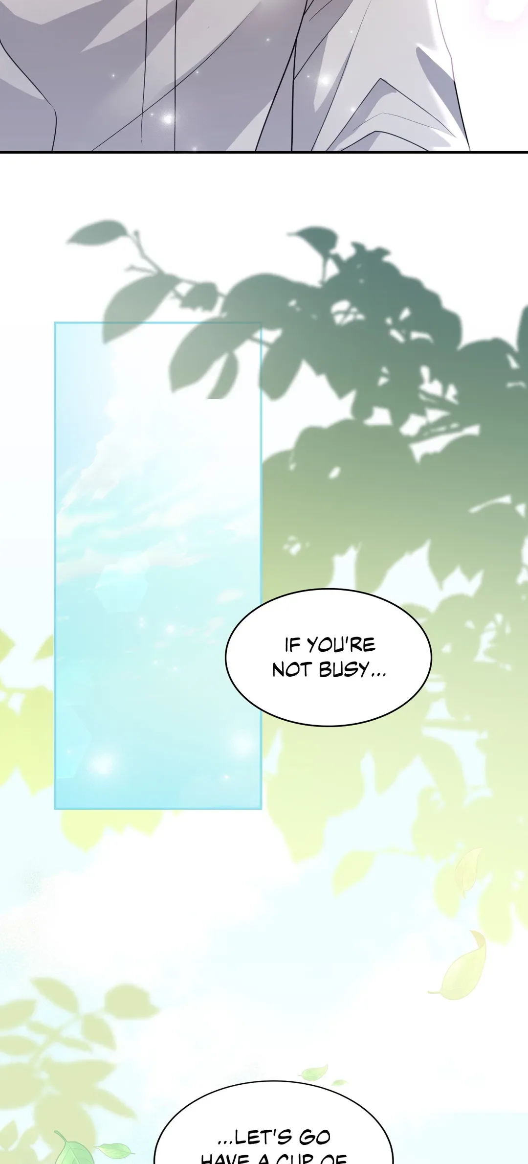 Seal The Deal Chapter 3 page 45