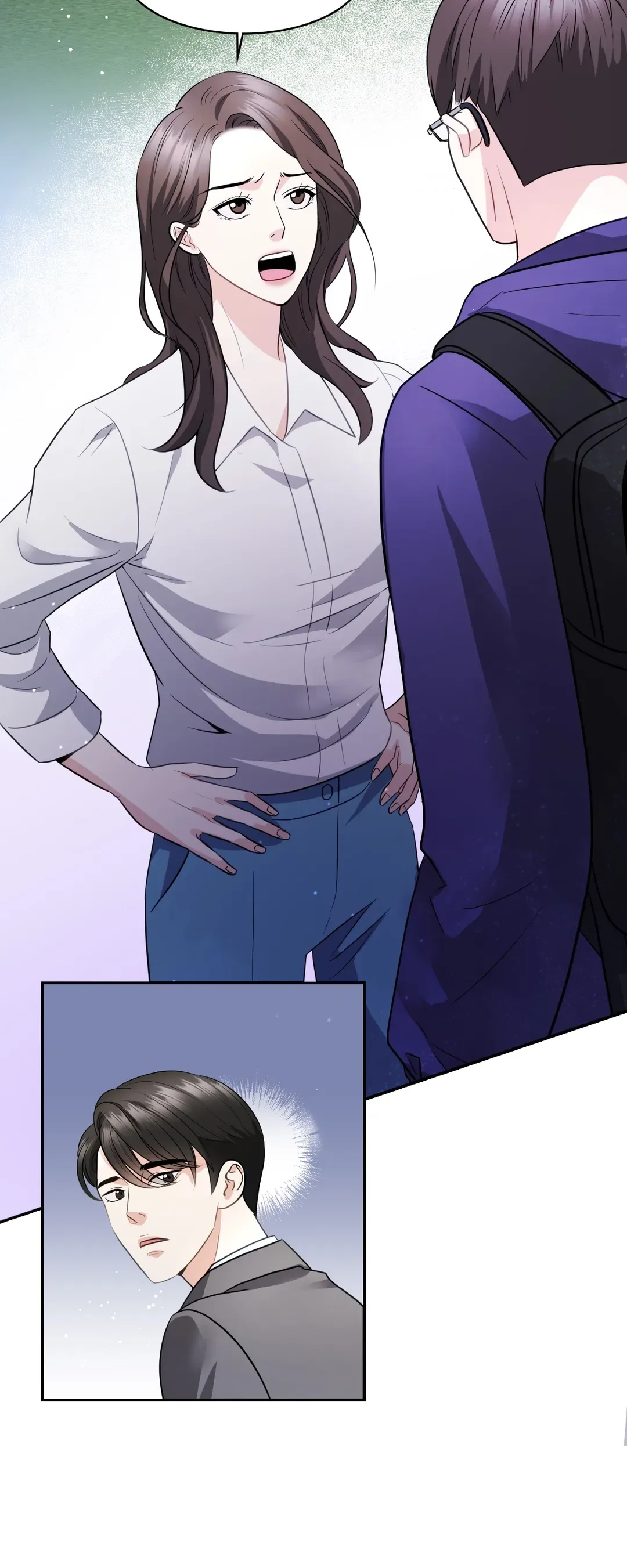 Seal The Deal Chapter 3 page 36