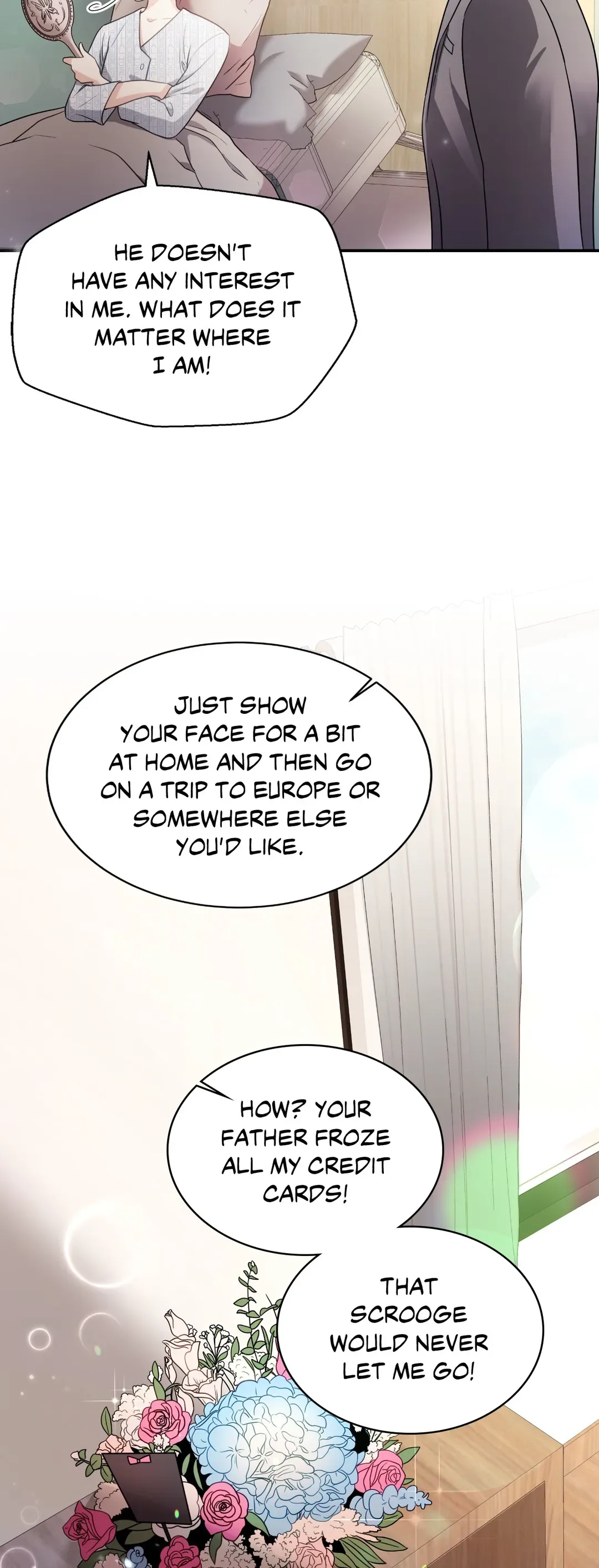 Seal The Deal Chapter 3 page 29