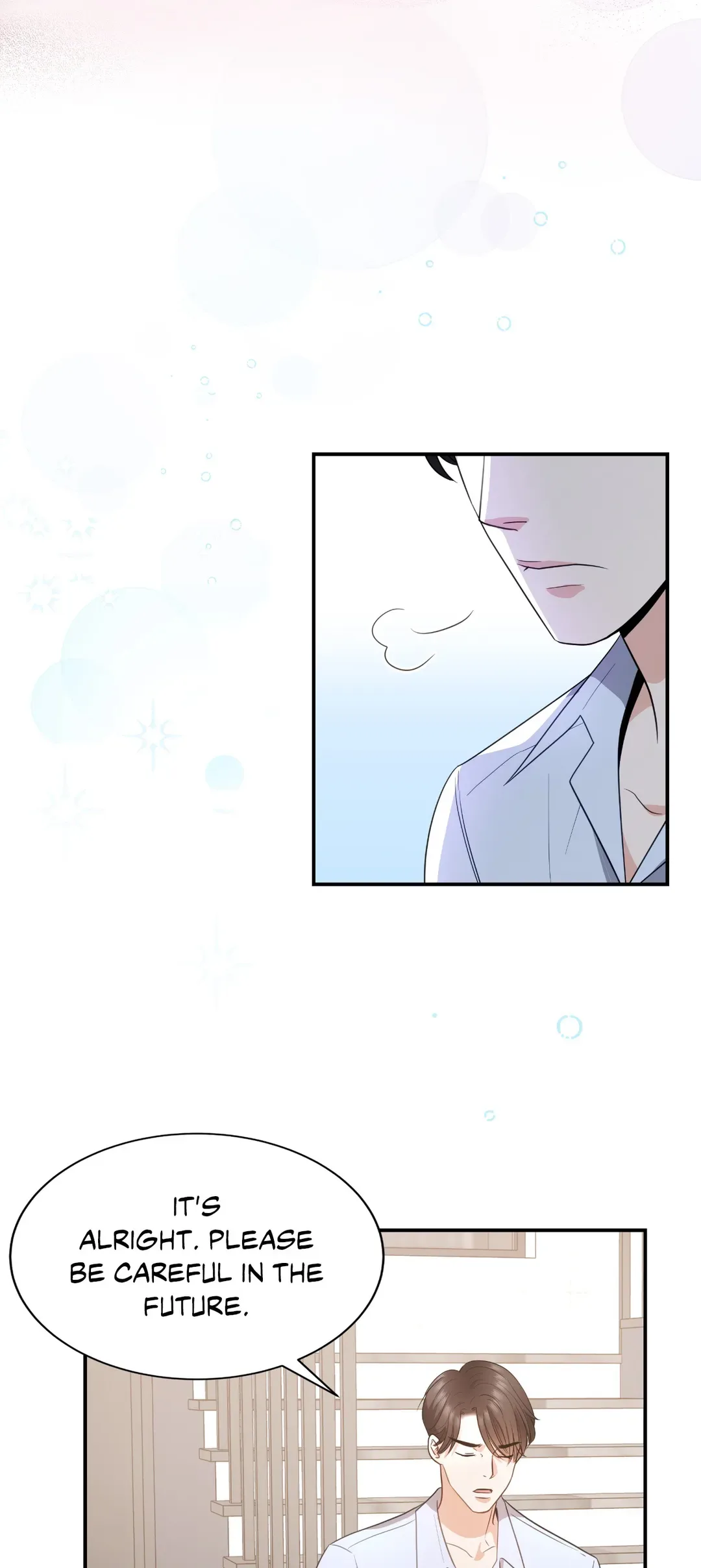 Seal The Deal Chapter 3 page 5