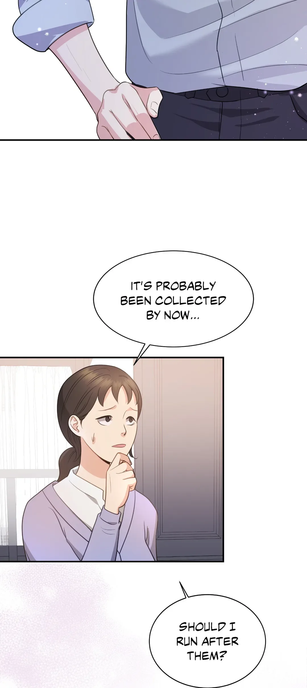 Seal The Deal Chapter 3 page 3