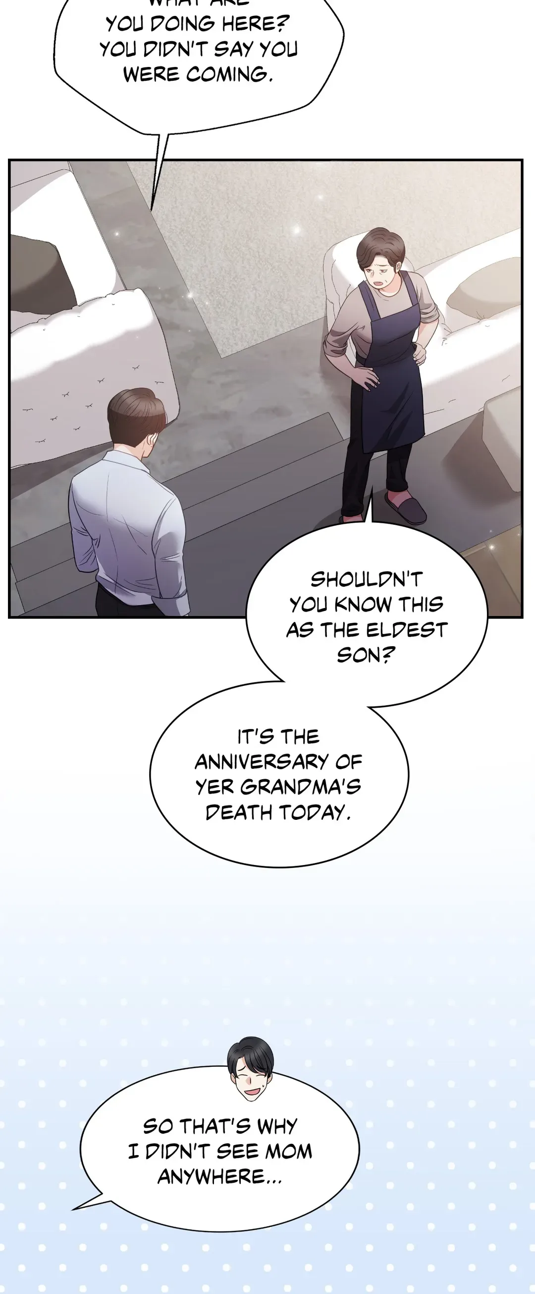Seal The Deal Chapter 3 page 8