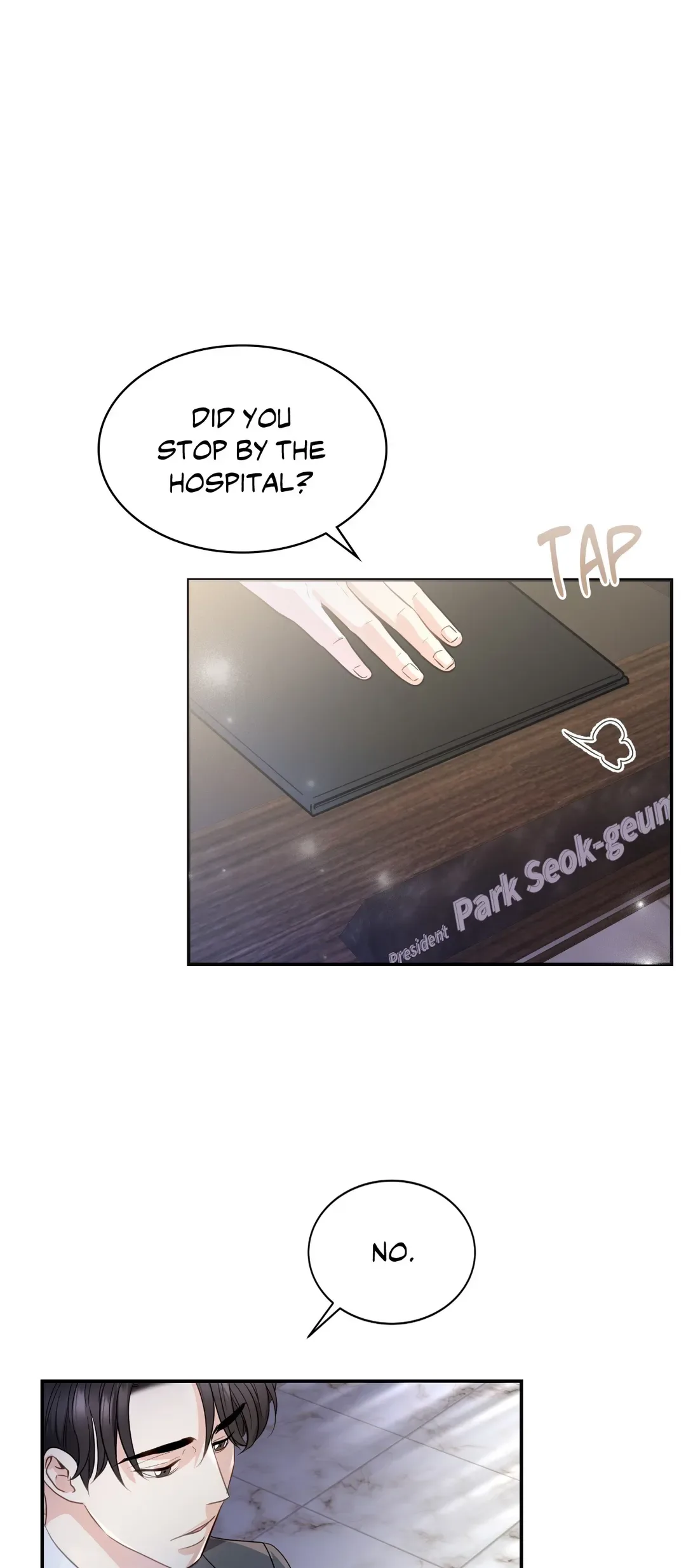 Seal The Deal Chapter 3 page 12