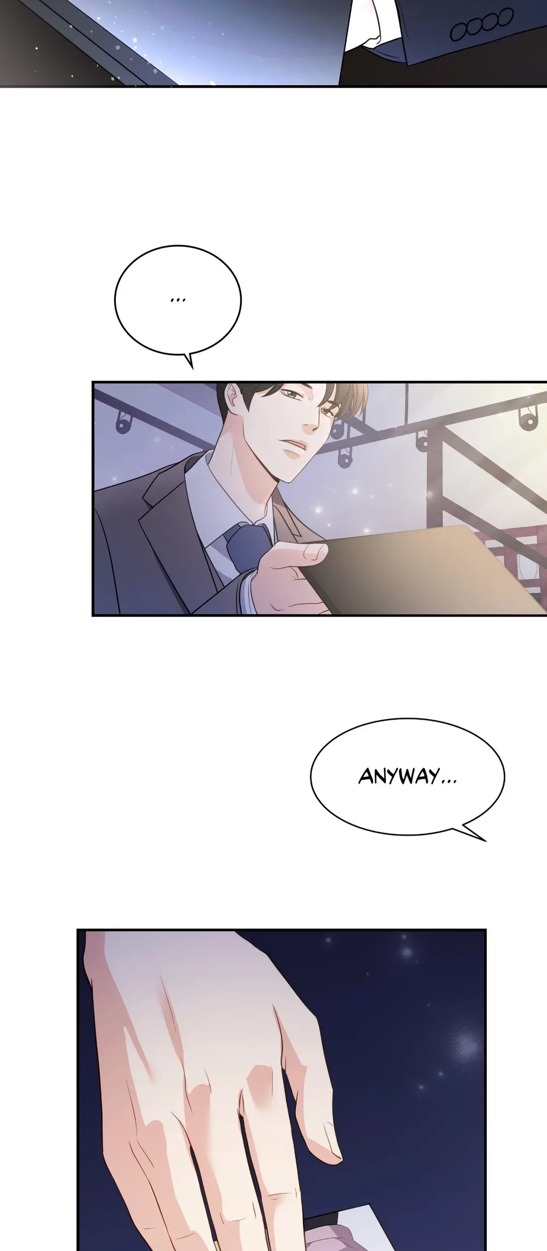 Seal The Deal Chapter 3 page 14