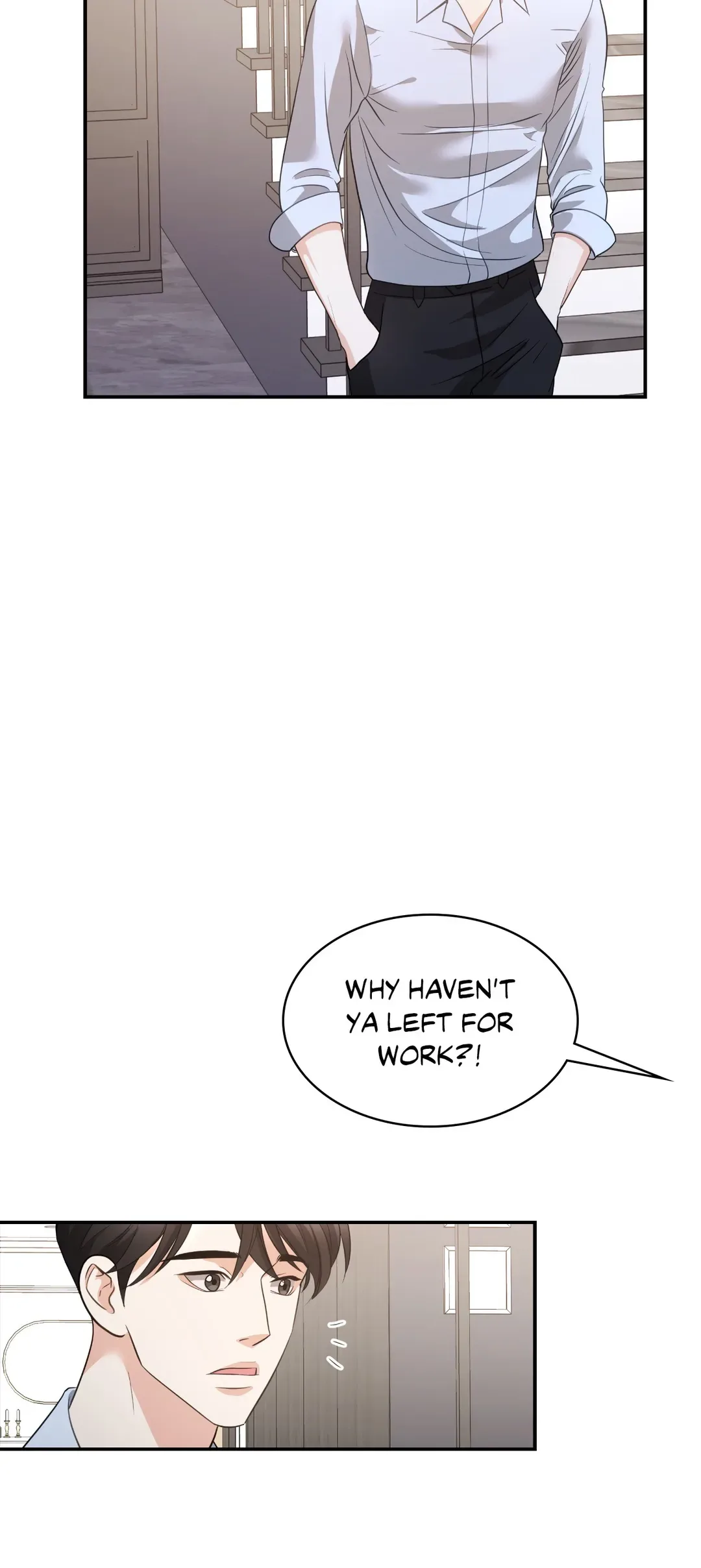Seal The Deal Chapter 3 page 6