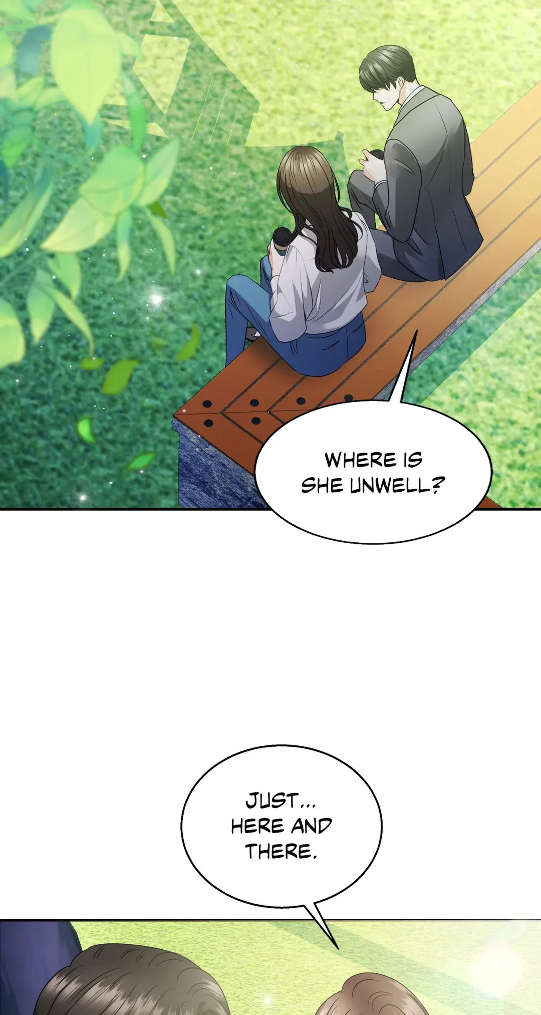 Seal The Deal Chapter 3 page 48