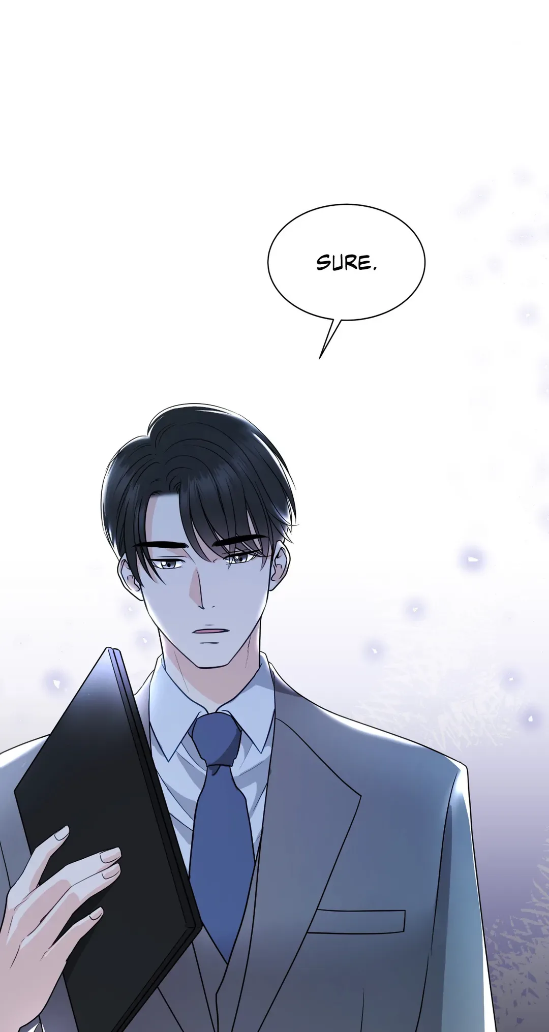 Seal The Deal Chapter 3 page 17