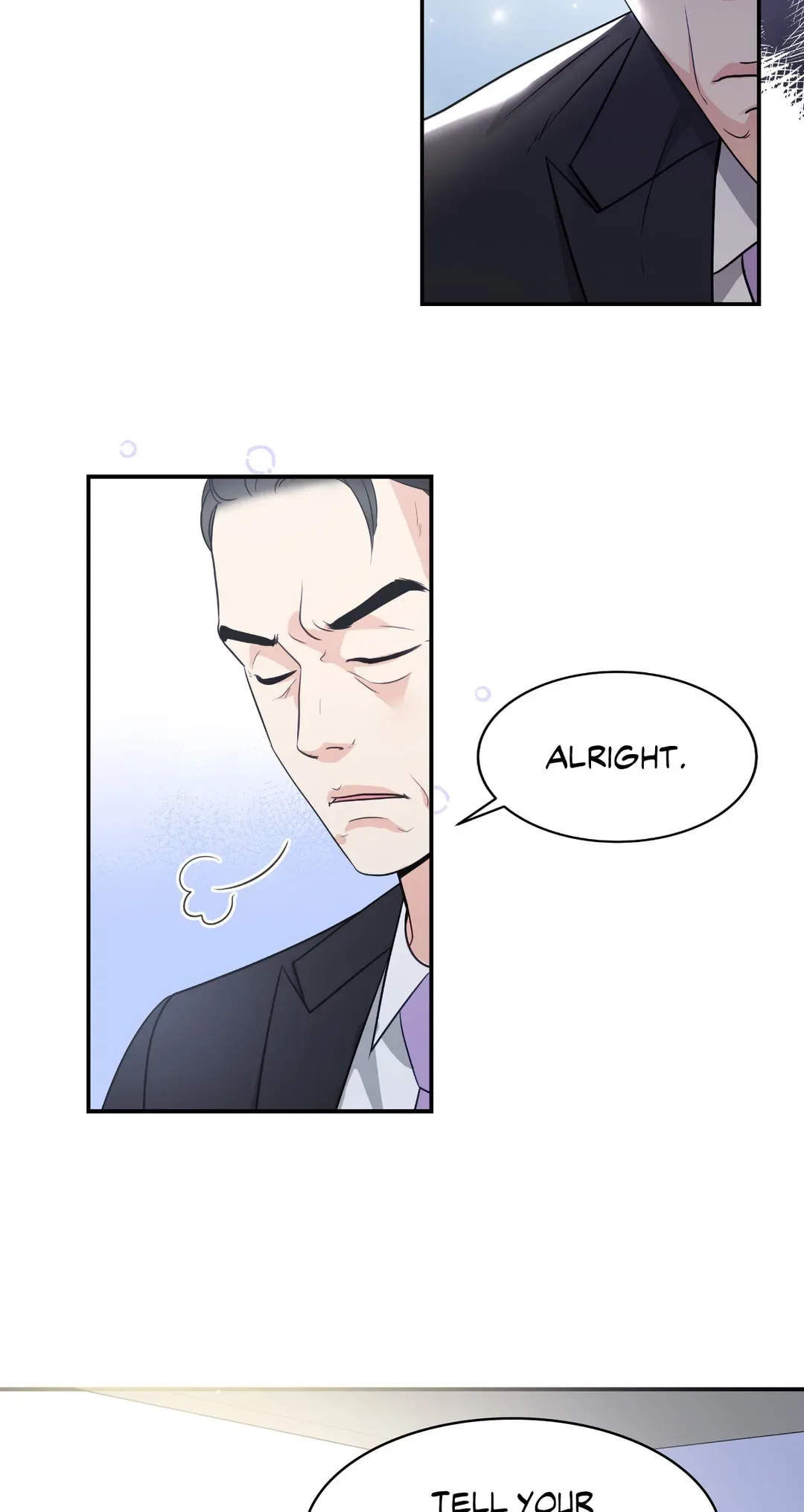 Seal The Deal Chapter 3 page 19
