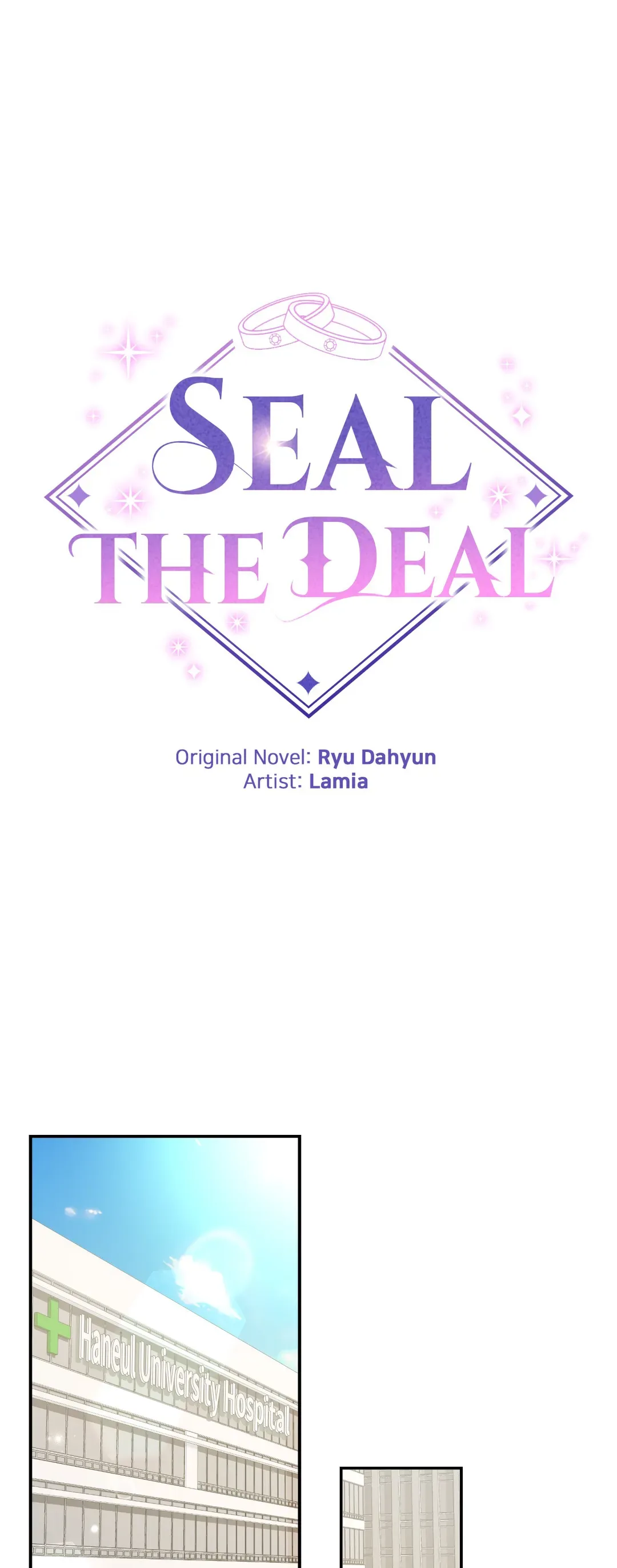 Seal The Deal Chapter 3 page 24