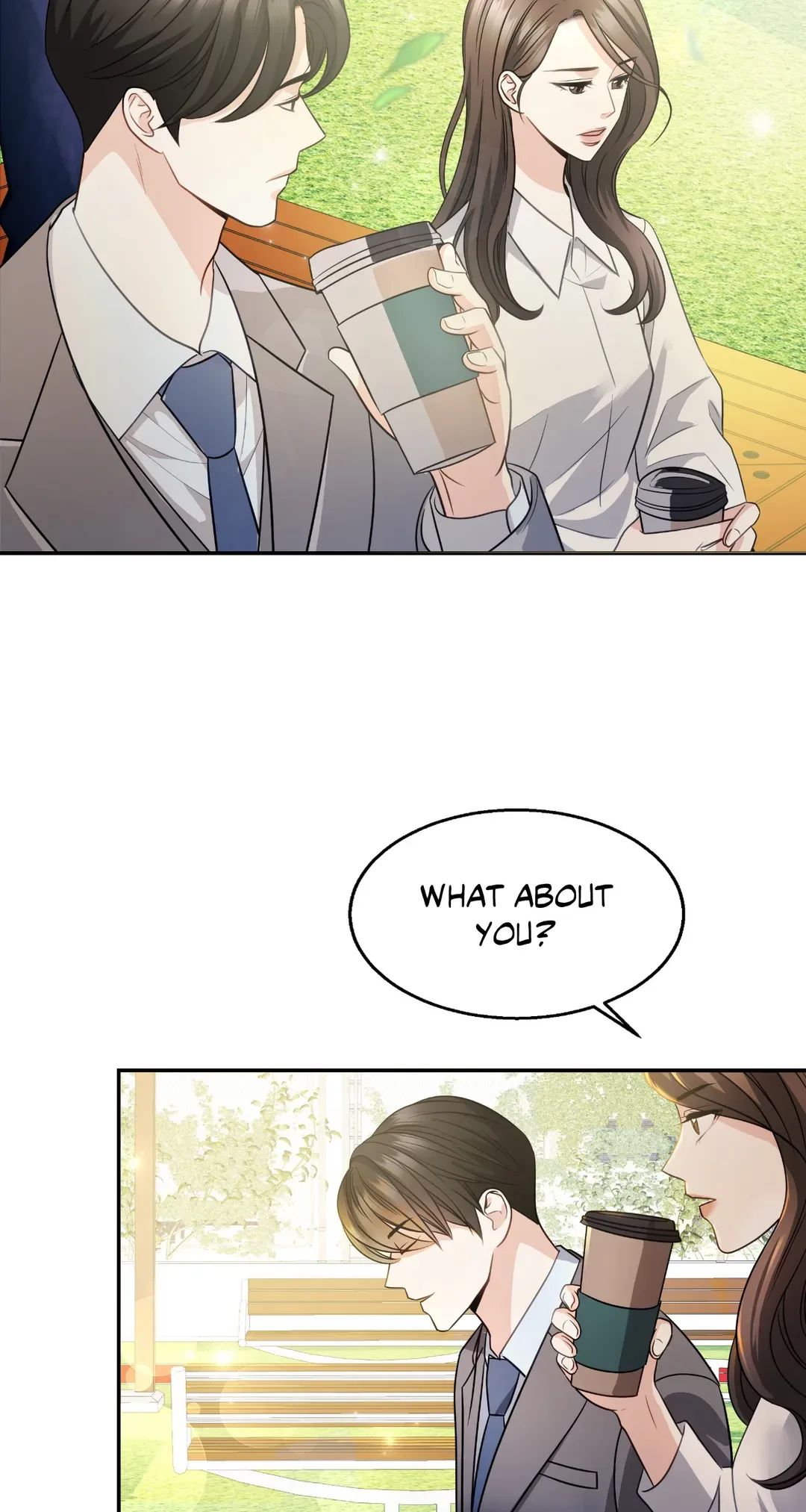 Seal The Deal Chapter 3 page 49