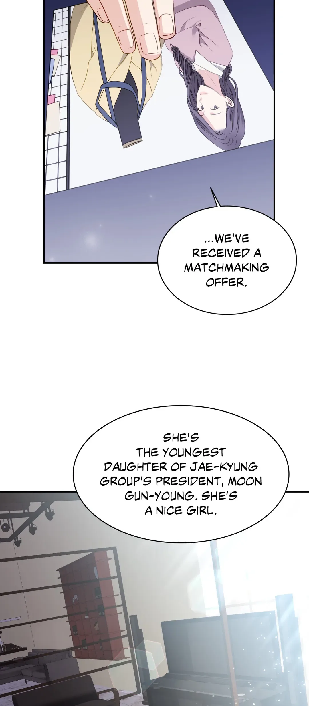 Seal The Deal Chapter 3 page 15