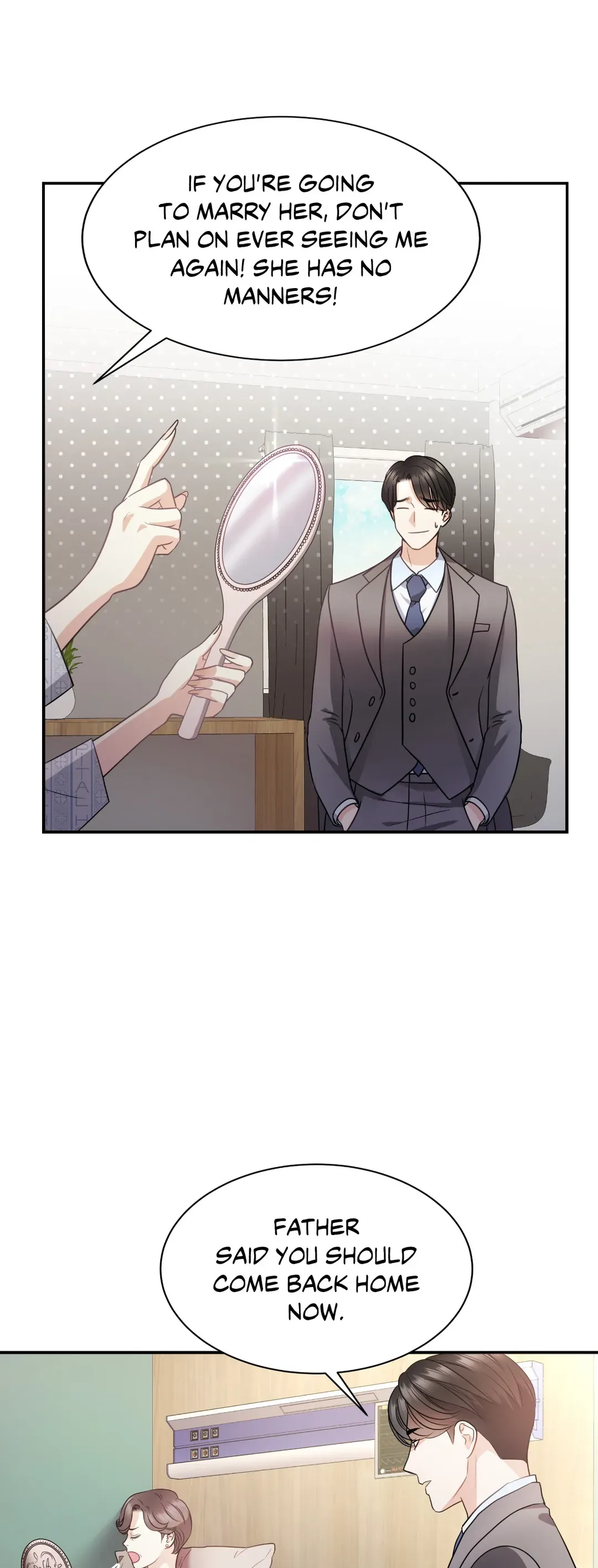 Seal The Deal Chapter 3 page 28
