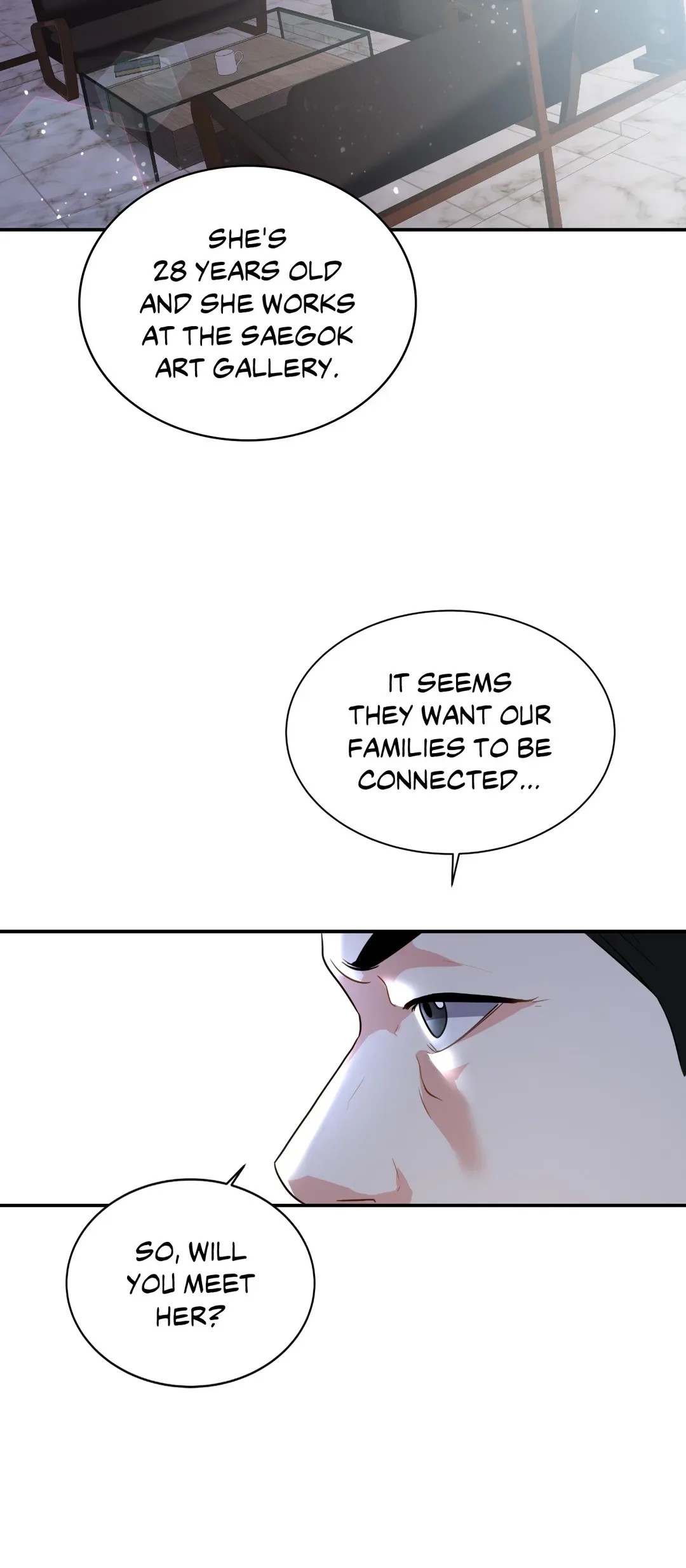 Seal The Deal Chapter 3 page 16