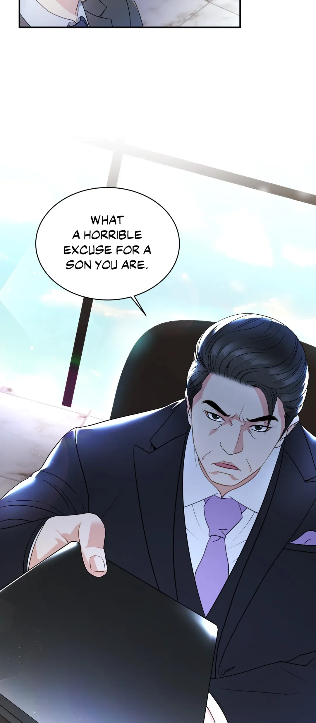 Seal The Deal Chapter 3 page 13