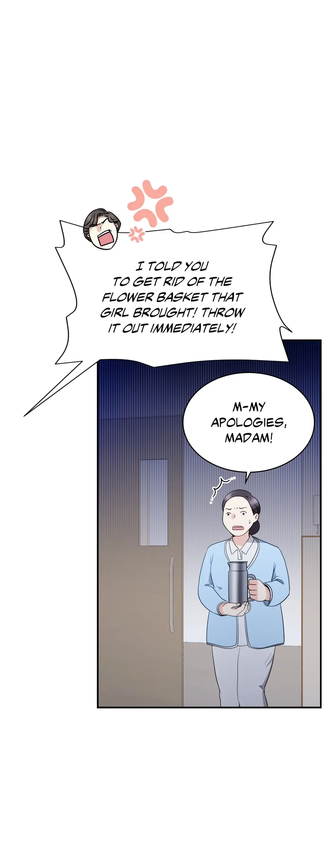 Seal The Deal Chapter 3 page 31