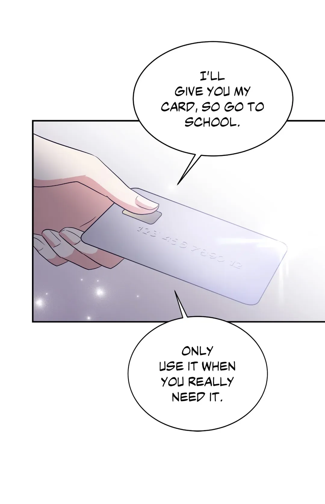 Seal The Deal Chapter 3 page 41