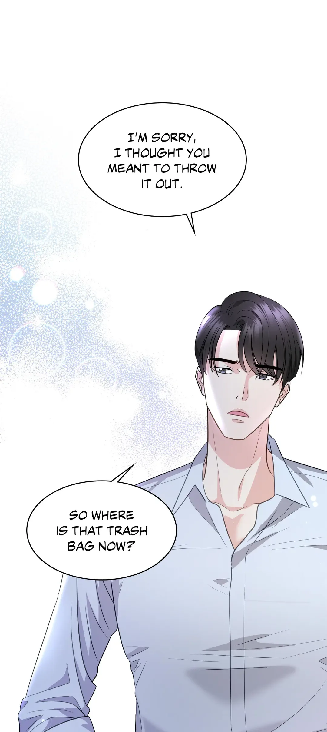 Seal The Deal Chapter 3 page 2