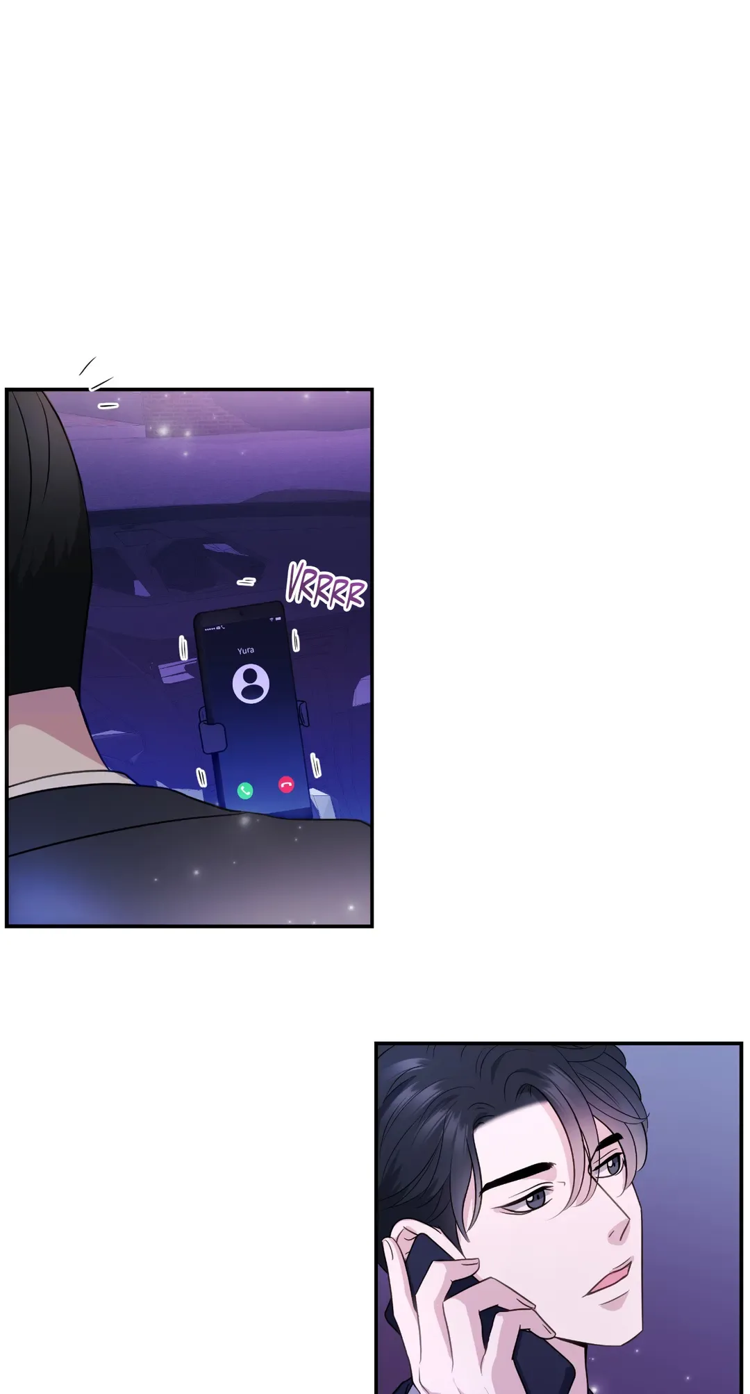 Seal The Deal Chapter 2 page 30