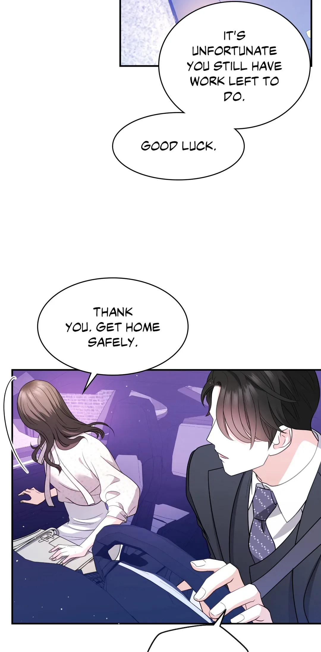 Seal The Deal Chapter 2 page 19