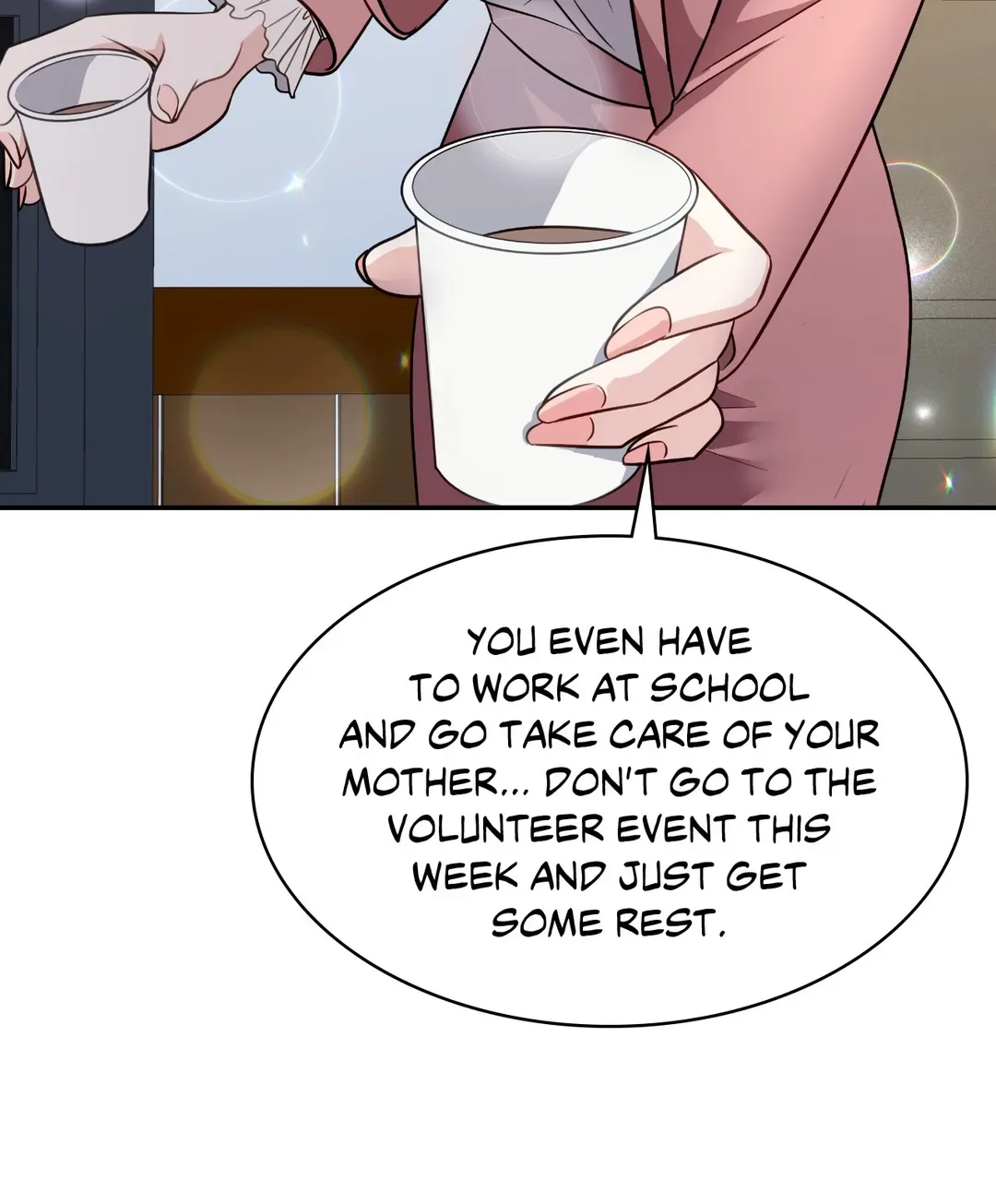 Seal The Deal Chapter 4 page 6