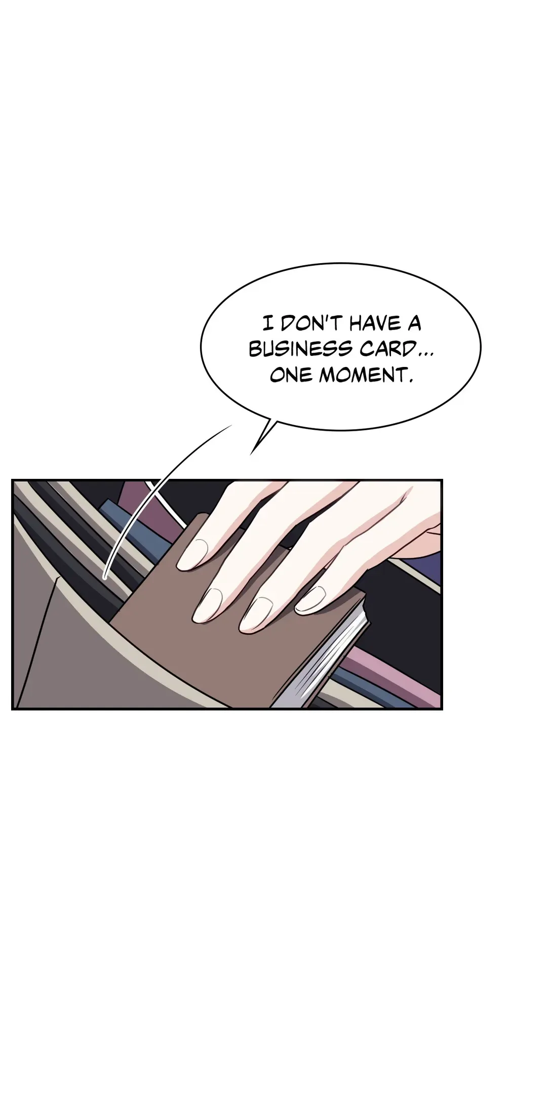 Seal The Deal Chapter 2 page 22