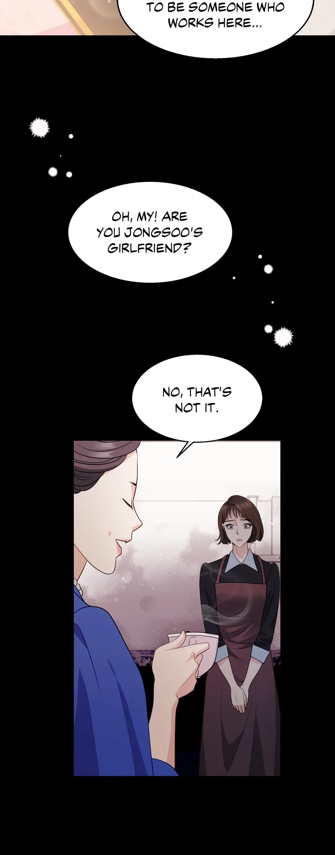 Seal The Deal Chapter 4 page 40