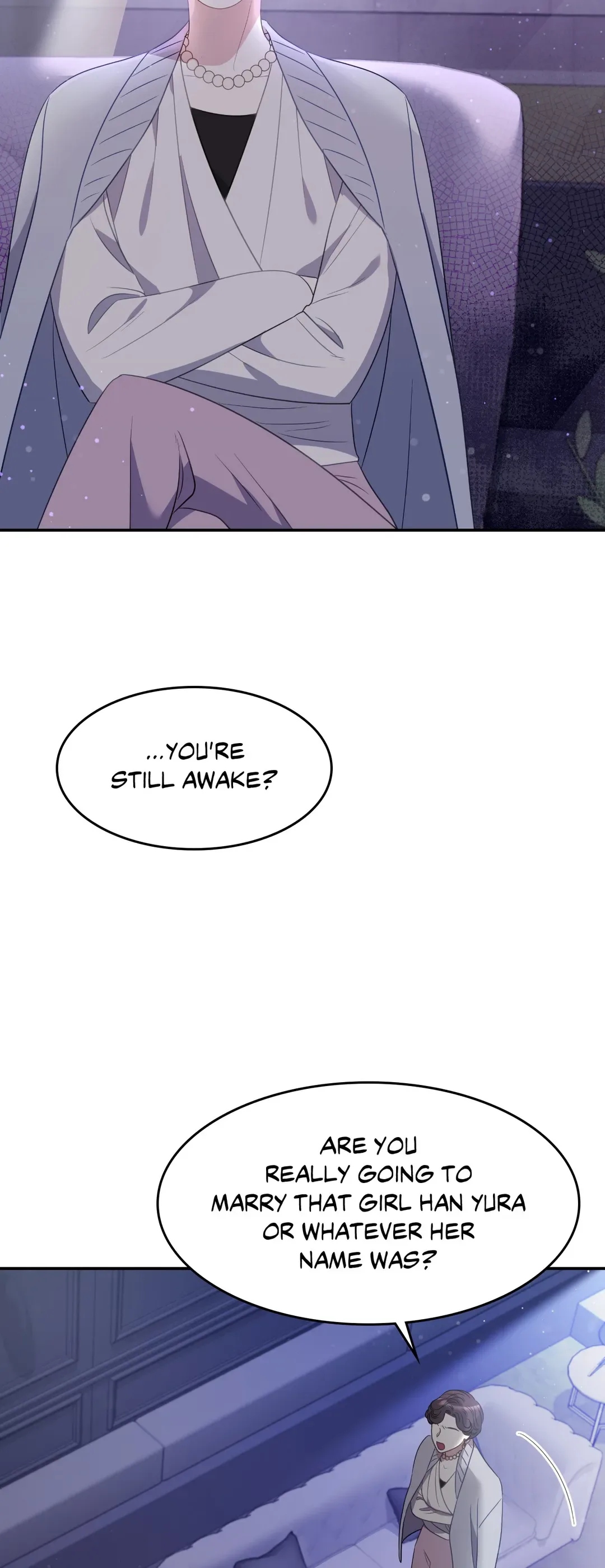 Seal The Deal Chapter 7 page 4