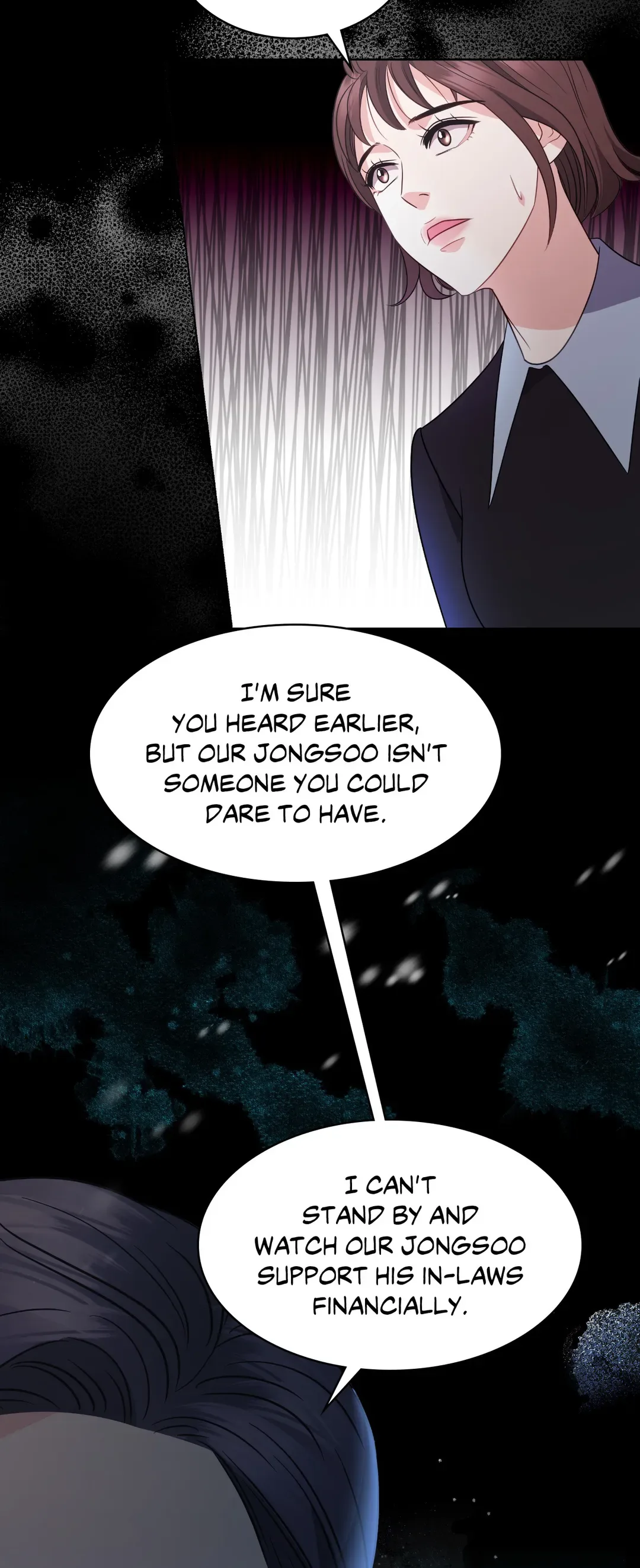 Seal The Deal Chapter 4 page 54