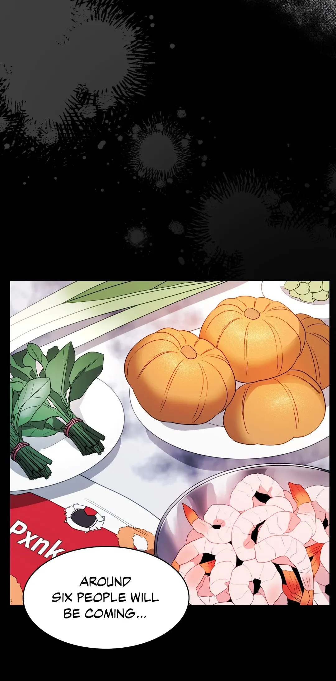 Seal The Deal Chapter 4 page 31