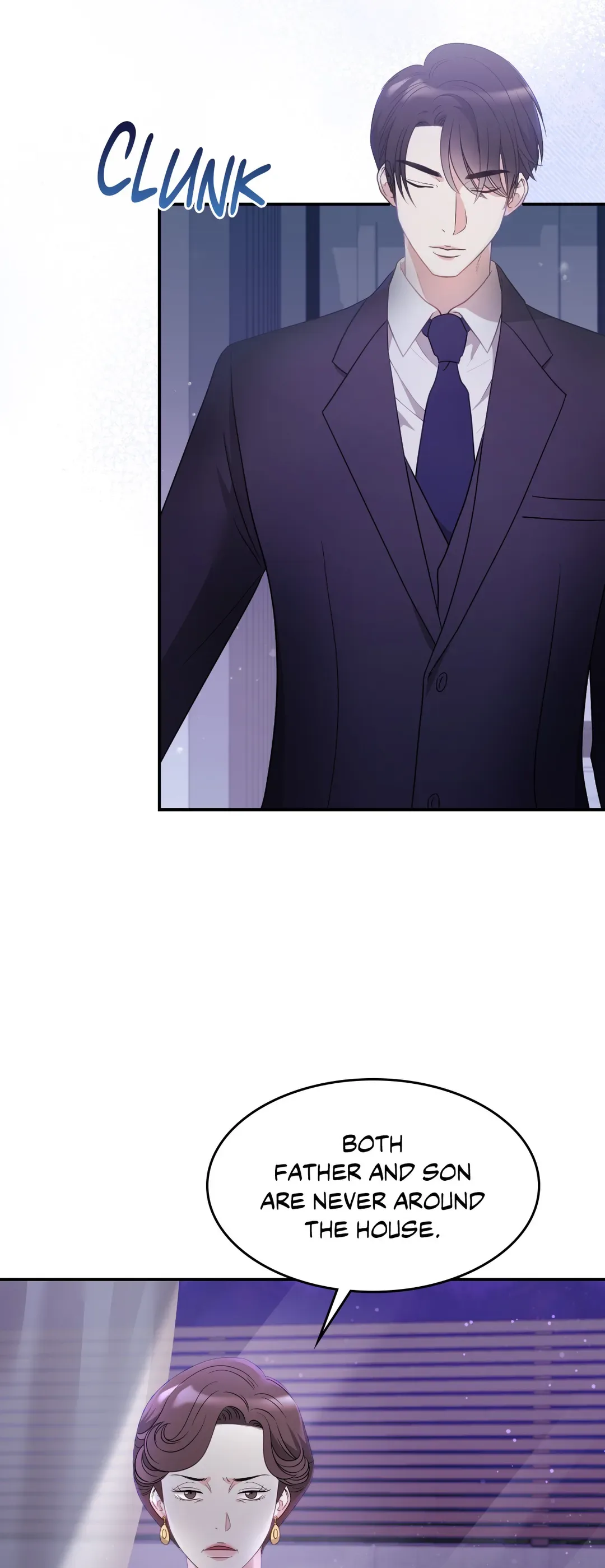 Seal The Deal Chapter 7 page 3
