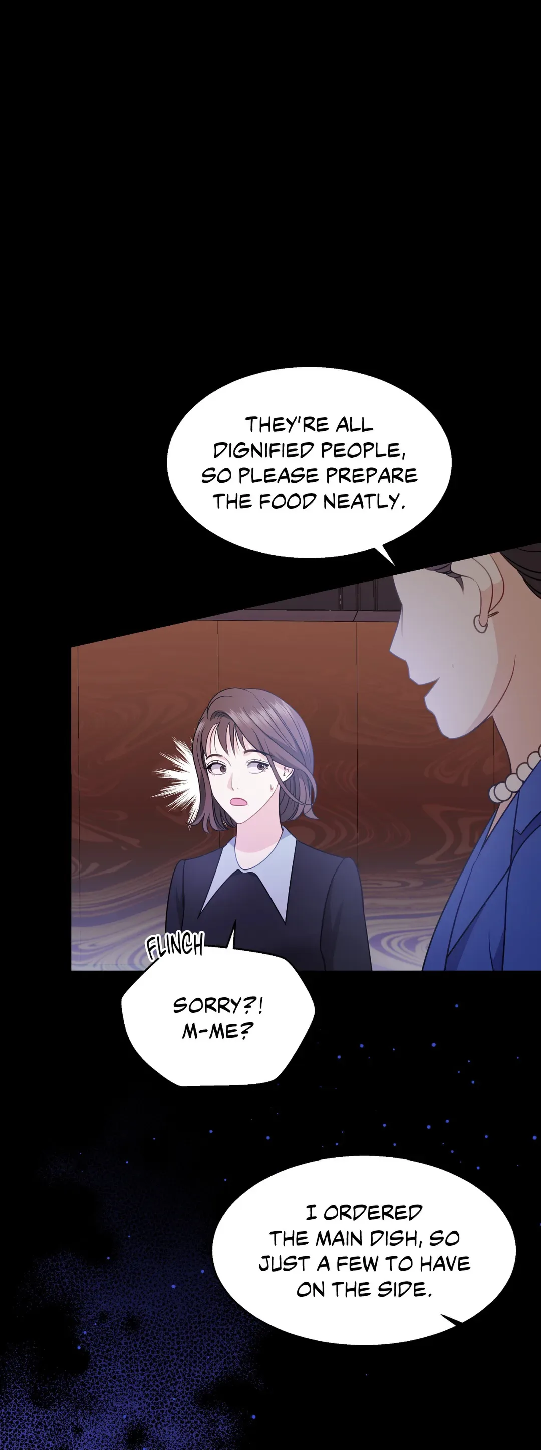 Seal The Deal Chapter 4 page 32