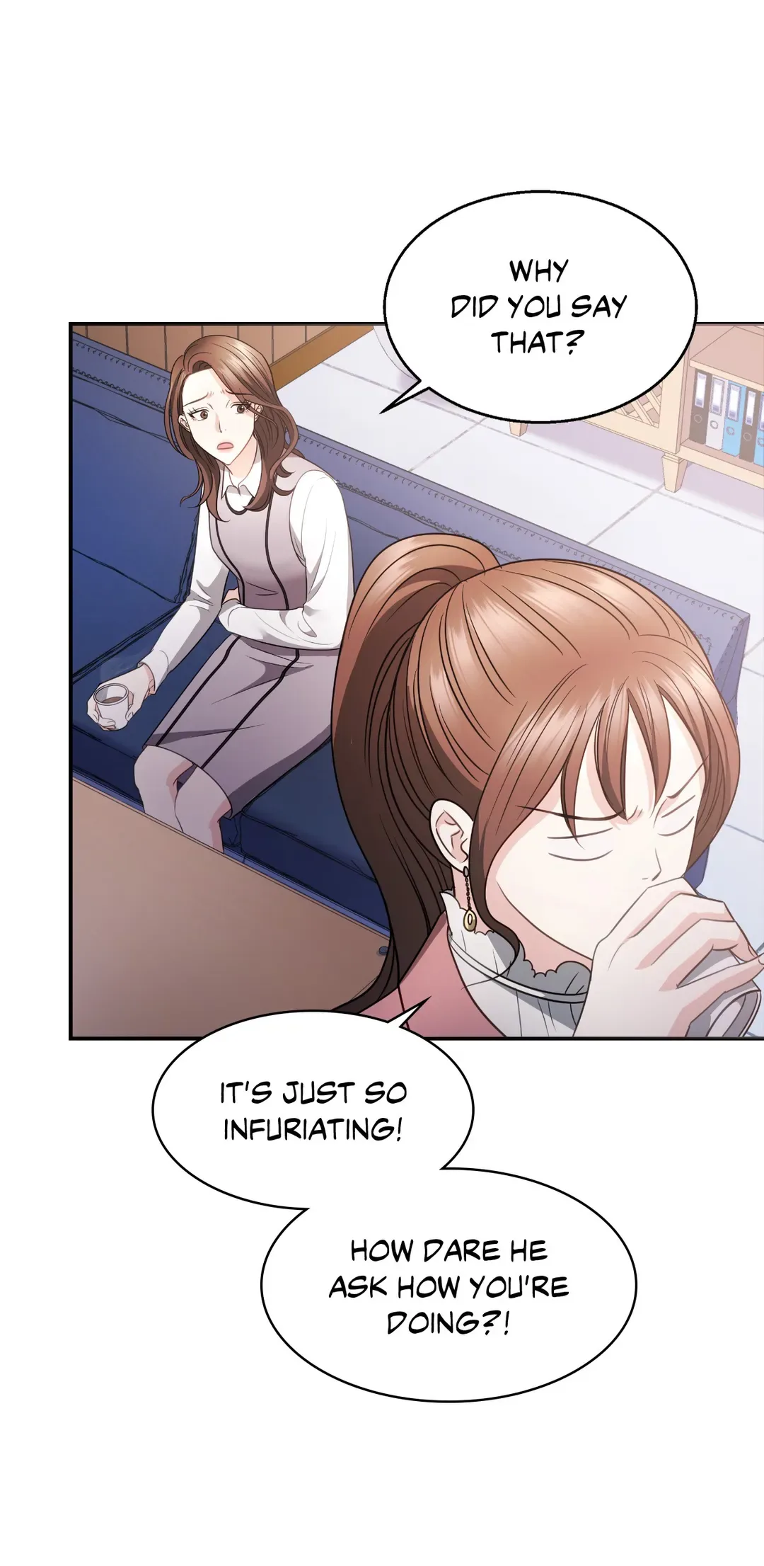 Seal The Deal Chapter 4 page 17