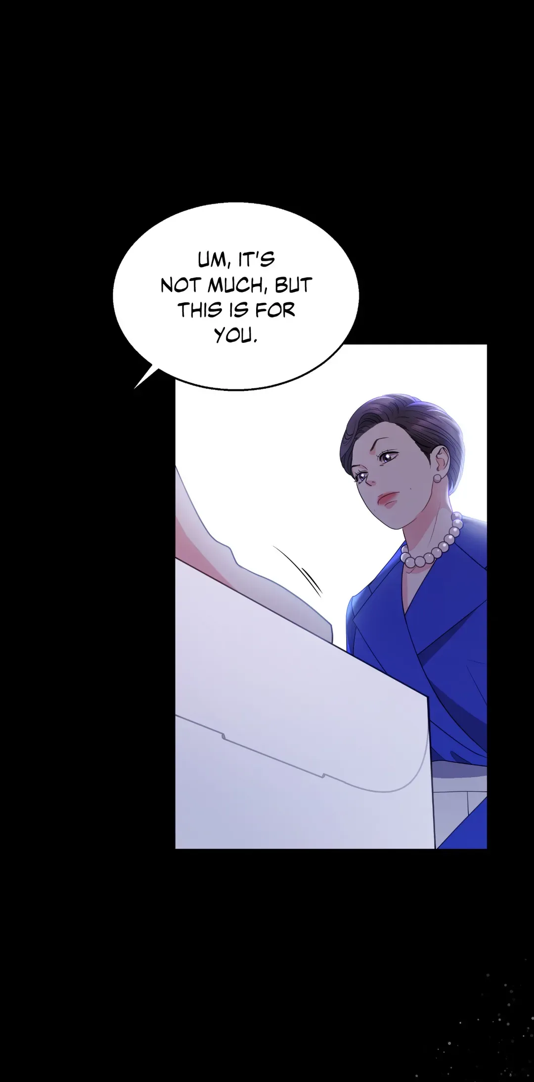 Seal The Deal Chapter 4 page 27
