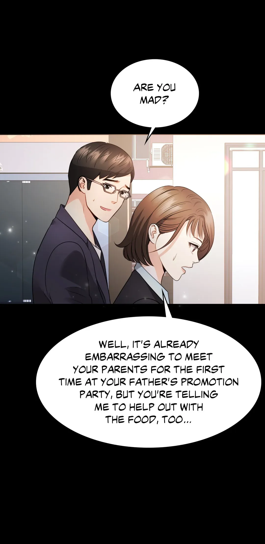 Seal The Deal Chapter 4 page 21