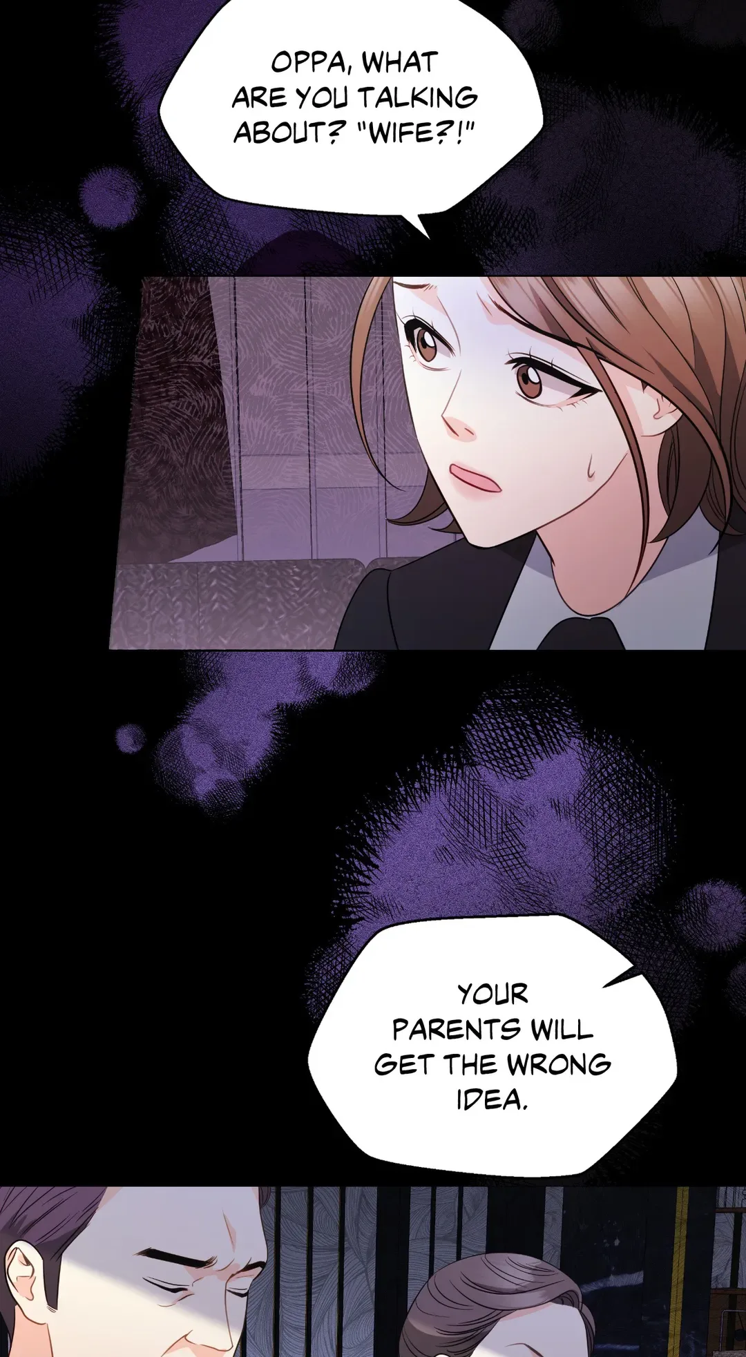 Seal The Deal Chapter 4 page 49