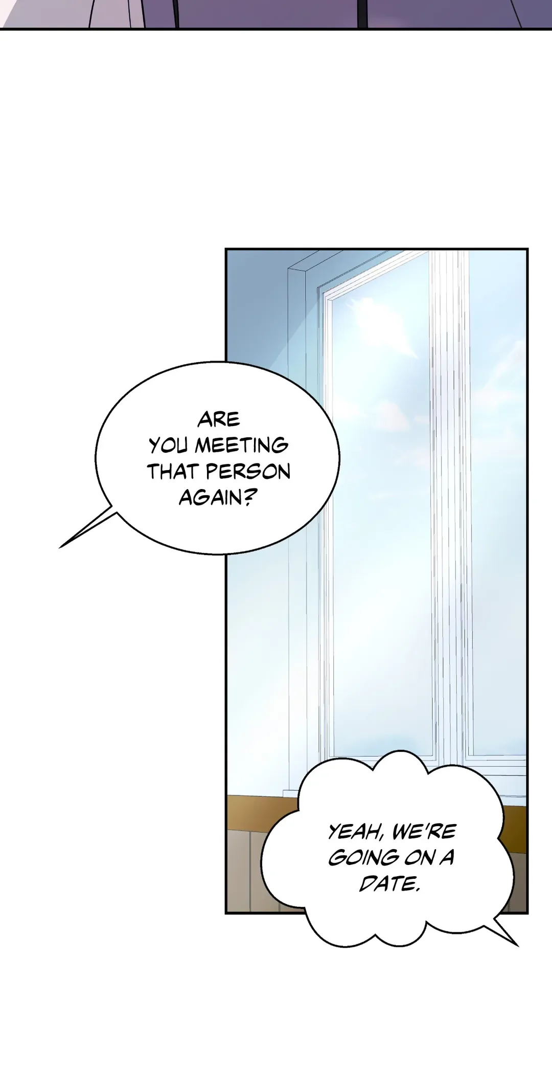 Seal The Deal Chapter 4 page 8