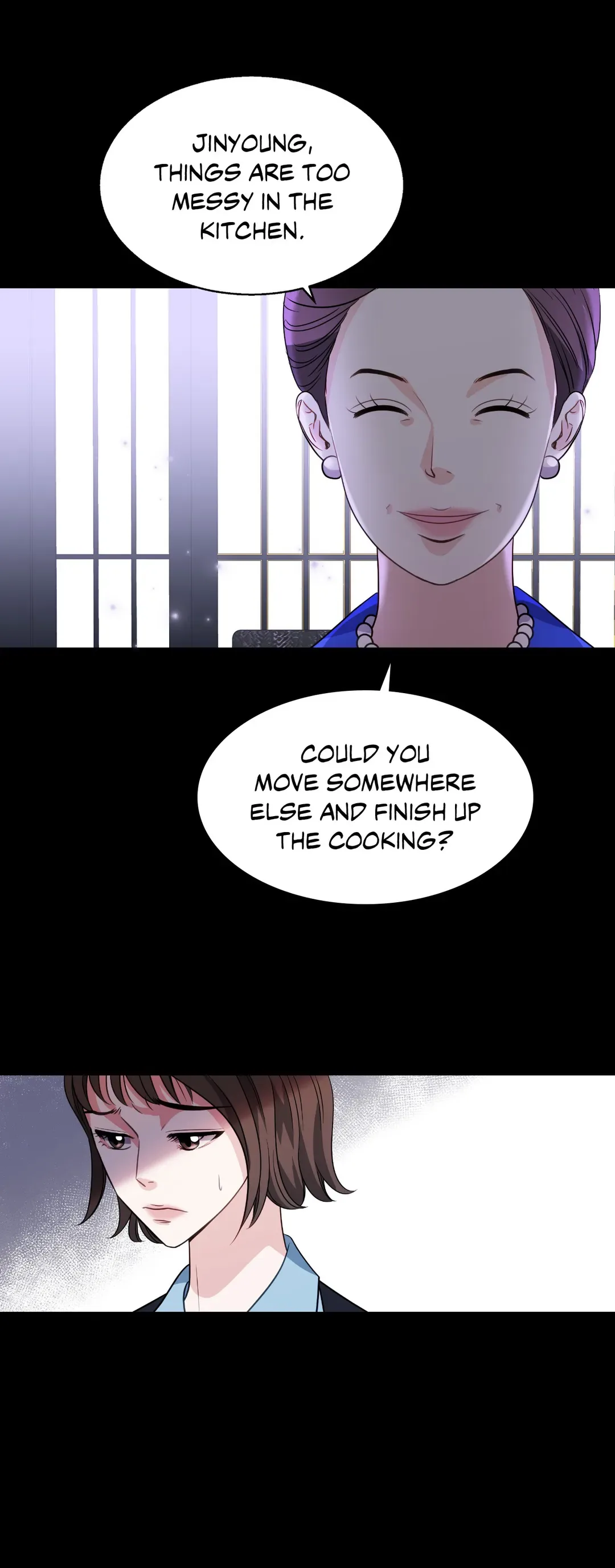 Seal The Deal Chapter 4 page 41