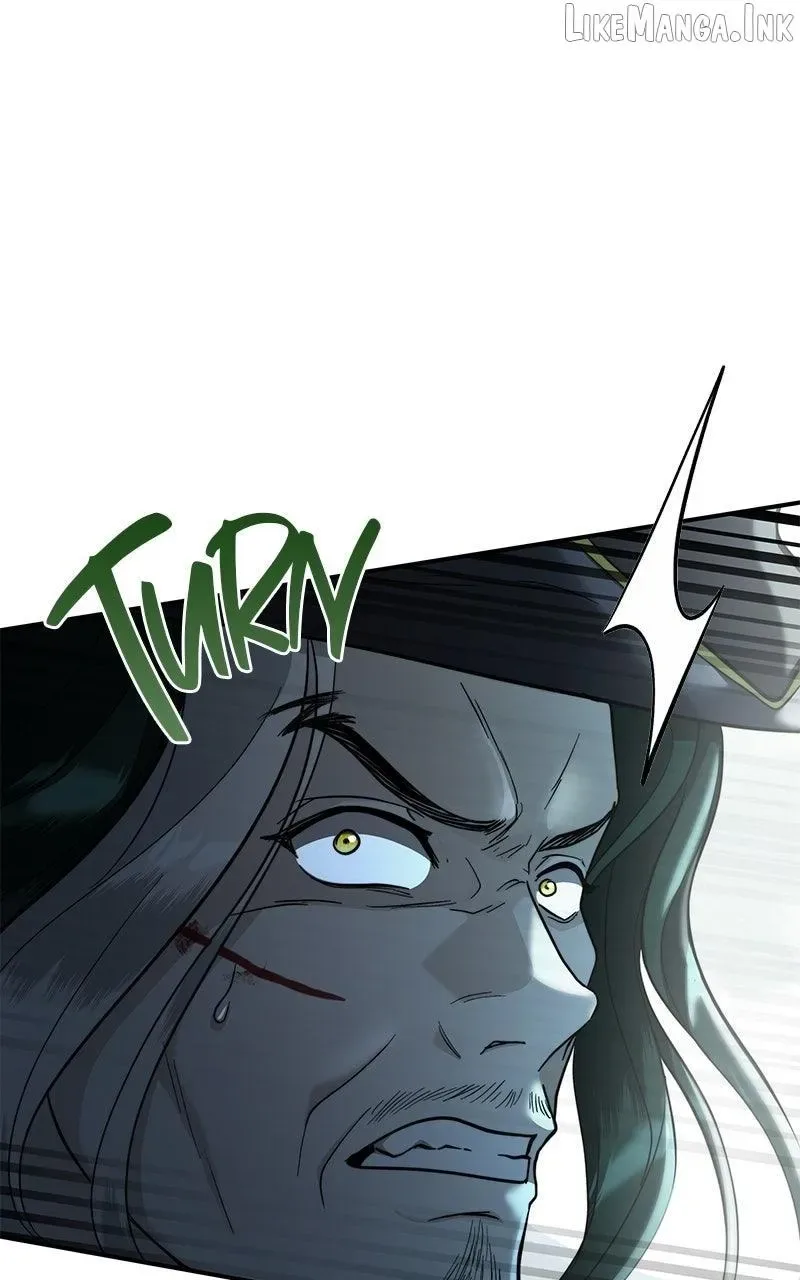 Seabird and the Wolf Chapter 88 page 105
