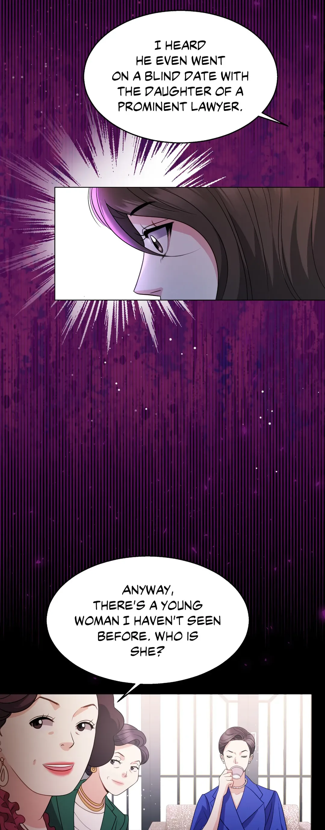 Seal The Deal Chapter 4 page 38