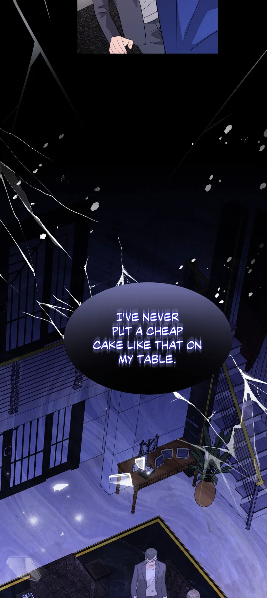 Seal The Deal Chapter 4 page 60