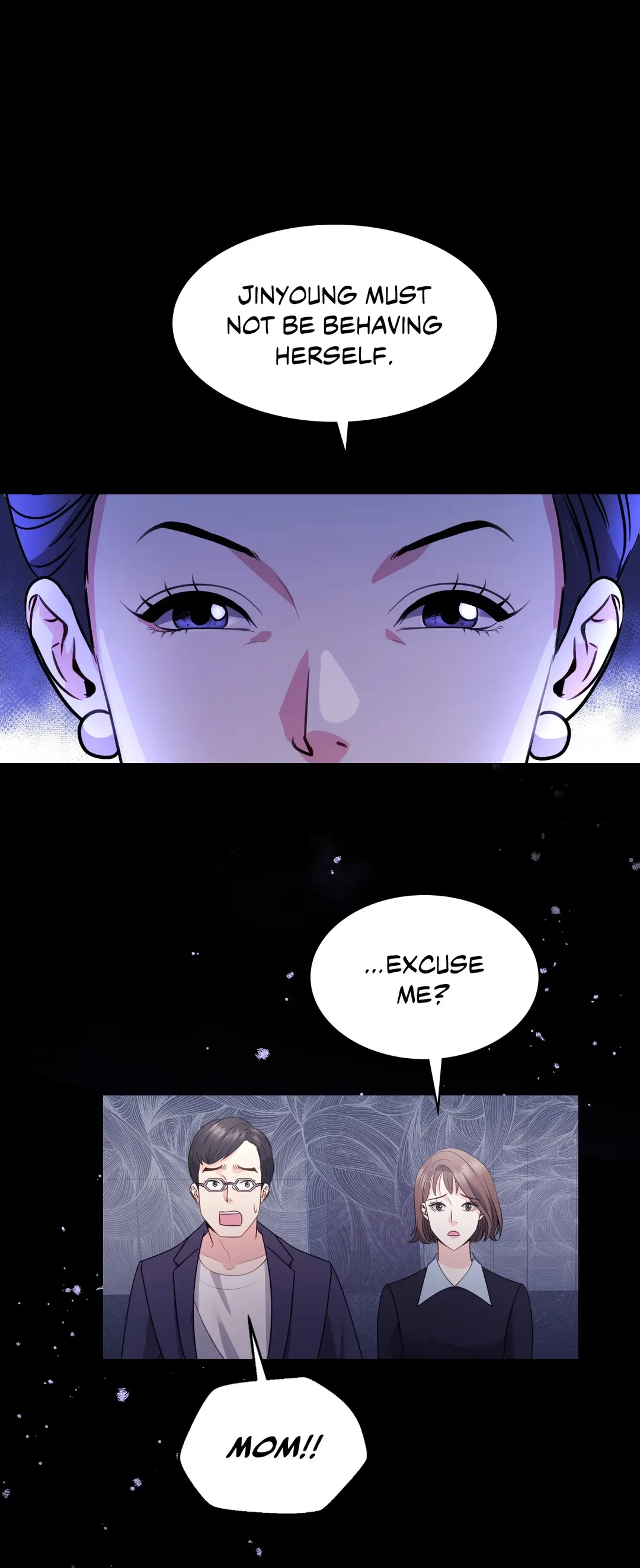 Seal The Deal Chapter 4 page 52