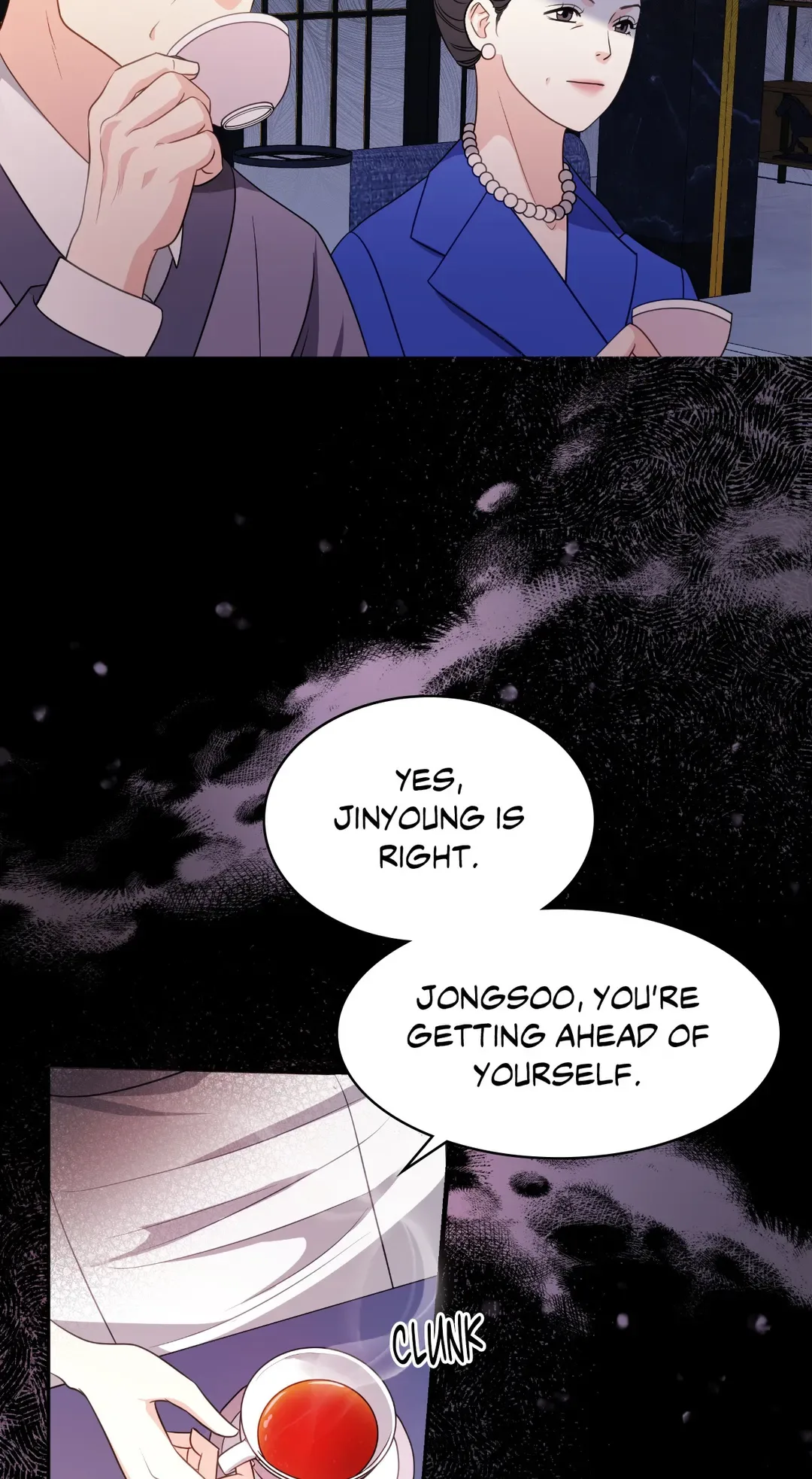 Seal The Deal Chapter 4 page 50