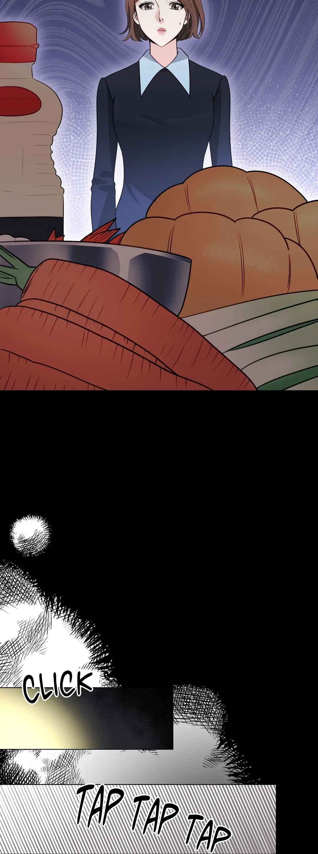 Seal The Deal Chapter 4 page 35
