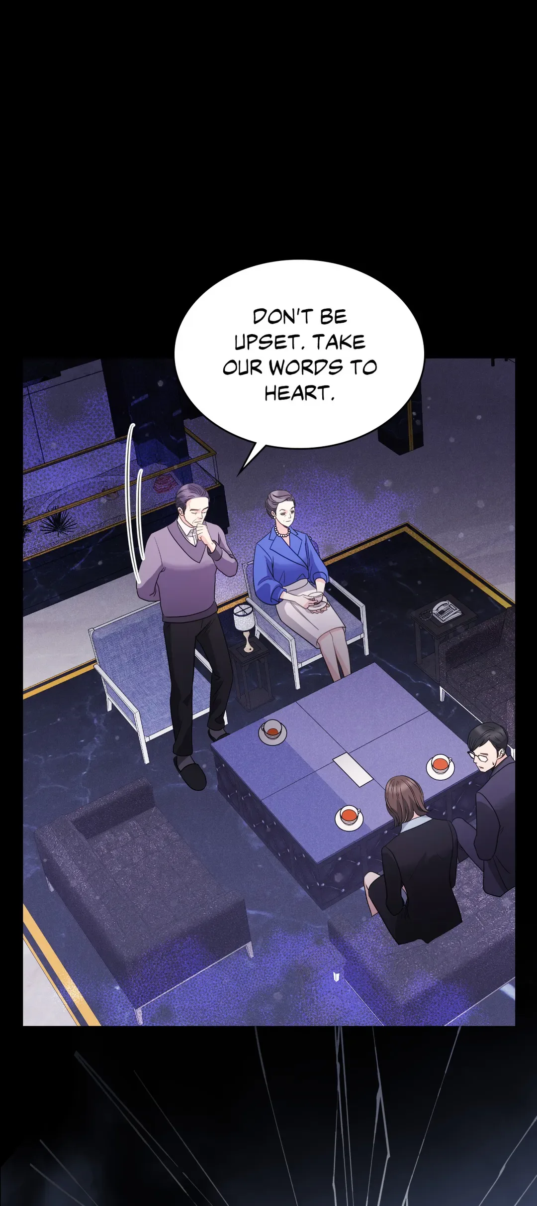Seal The Deal Chapter 4 page 57