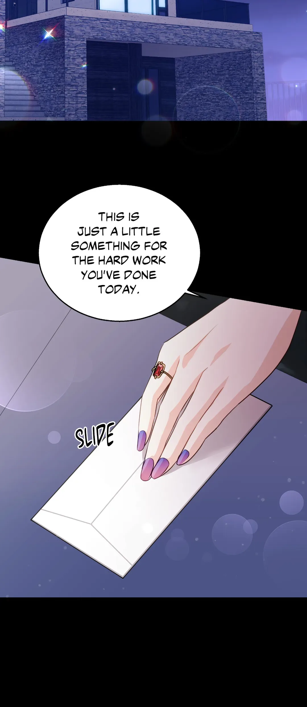 Seal The Deal Chapter 4 page 46