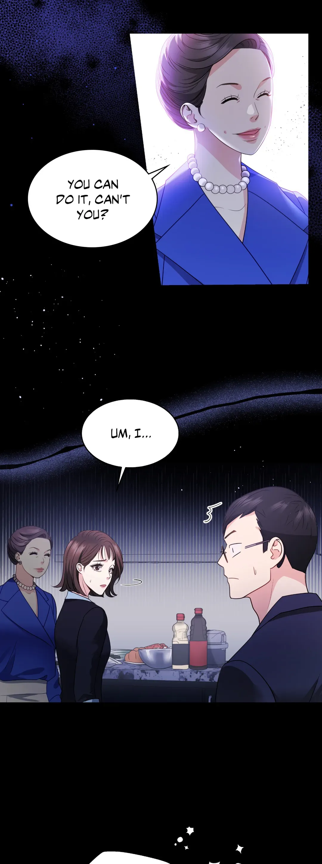 Seal The Deal Chapter 4 page 33