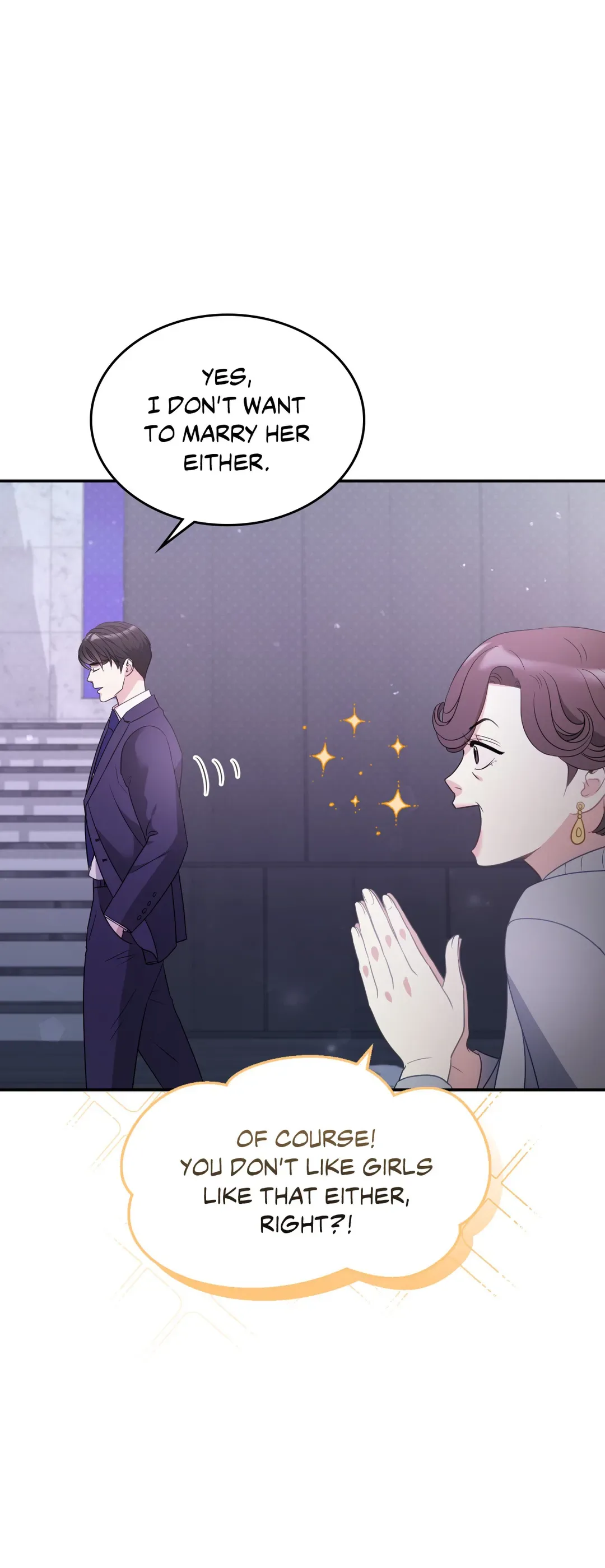 Seal The Deal Chapter 7 page 6
