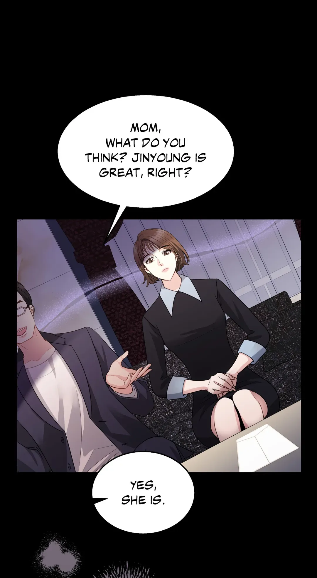 Seal The Deal Chapter 4 page 47
