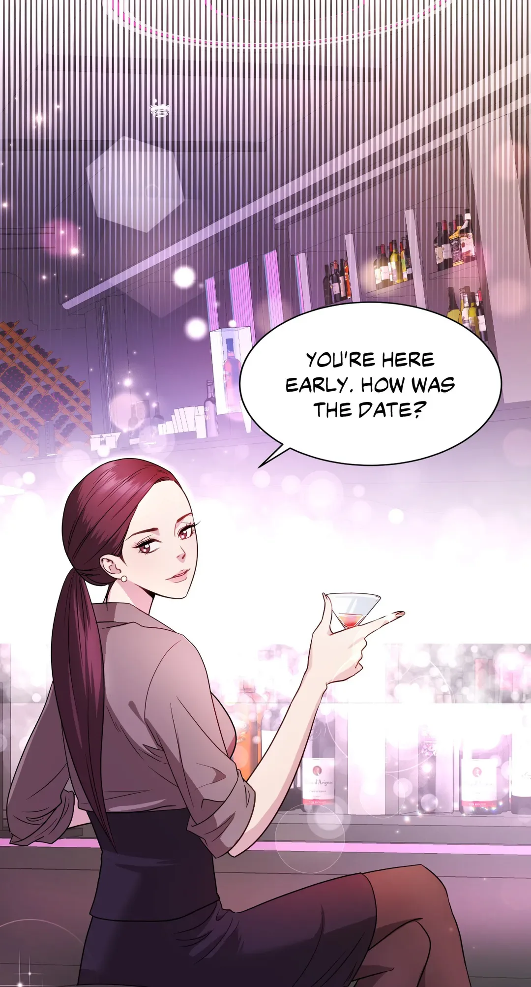 Seal The Deal Chapter 2 page 34